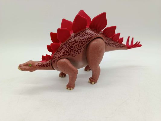 Playmobil Stegosaurus 5232 Dinosaurier Figur