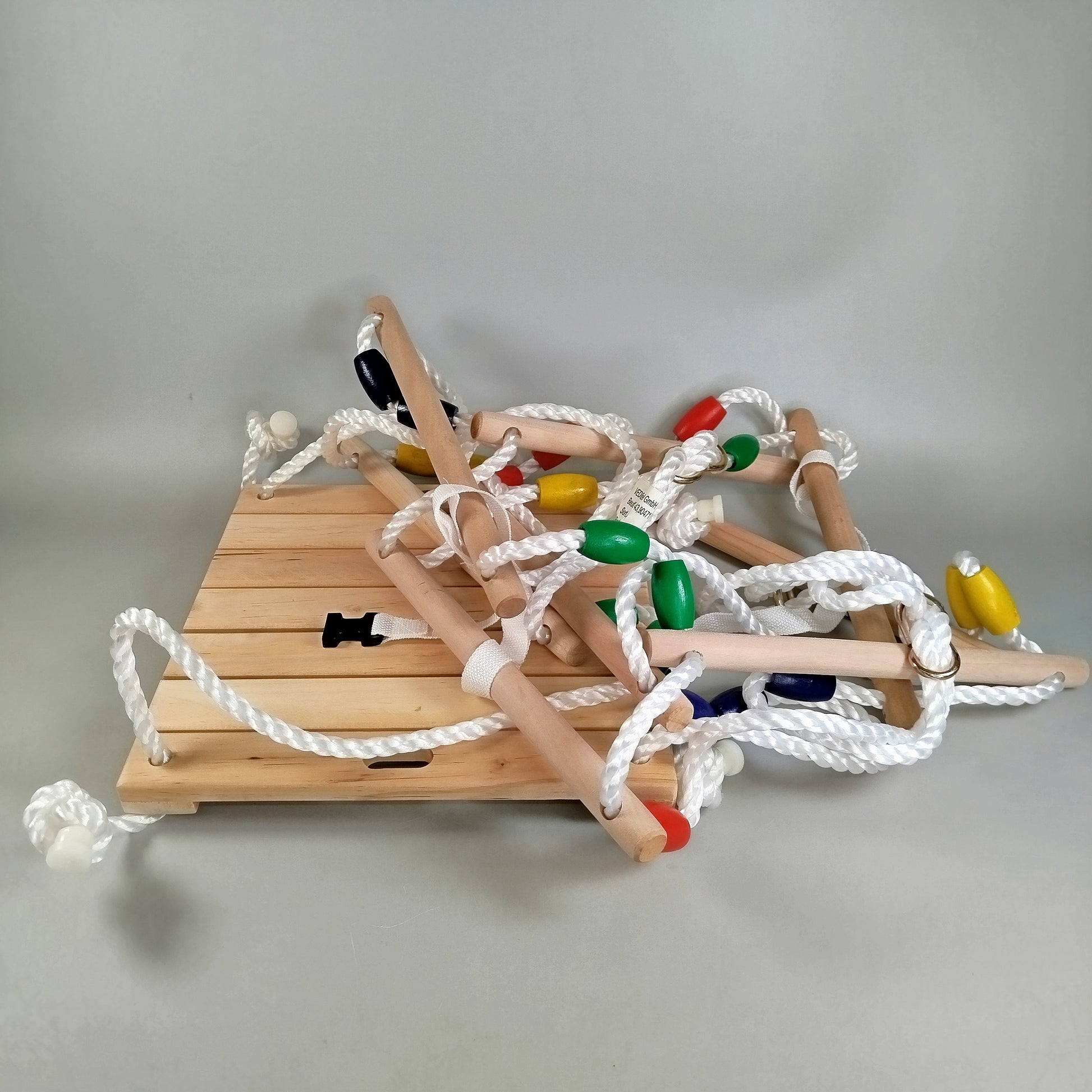 SpielMaus Baby- und Kleinkind-Schaukel, OVP