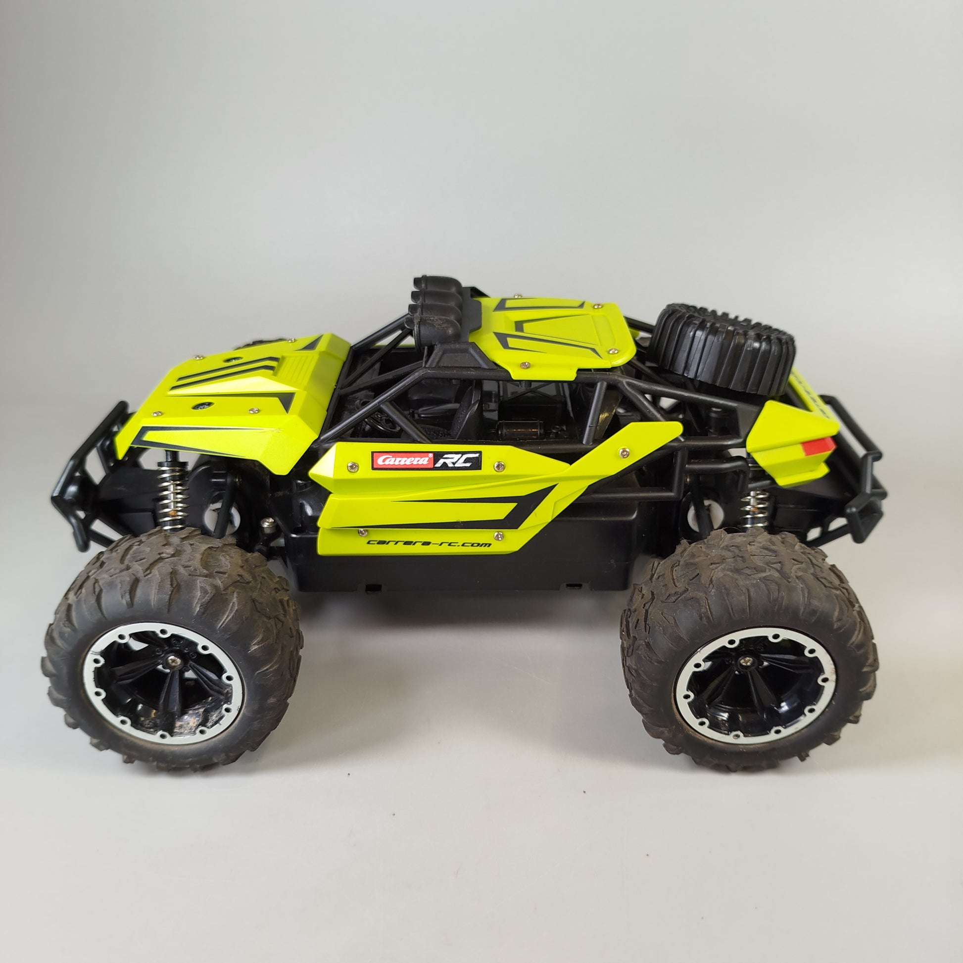 Carrera RC Offroad-Fahrzeug Set – Ferngesteuert, komplett