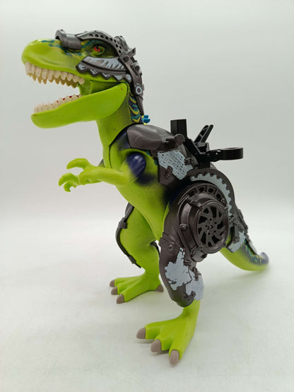 Playmobil Bundle Dino Rise T-Rex & Stegosaurus, Set Dinosaurier