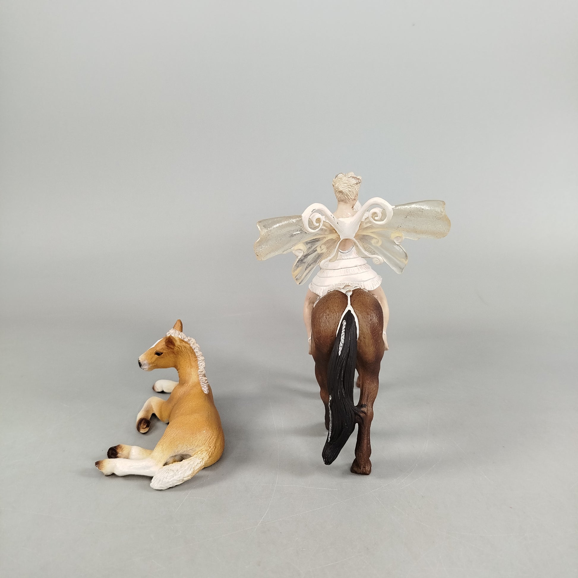 Bundle Schleich 🐴🌟 x3 Figuren Set, wie neu, ab 3 4 5 Jahre | ✅ geprüft 