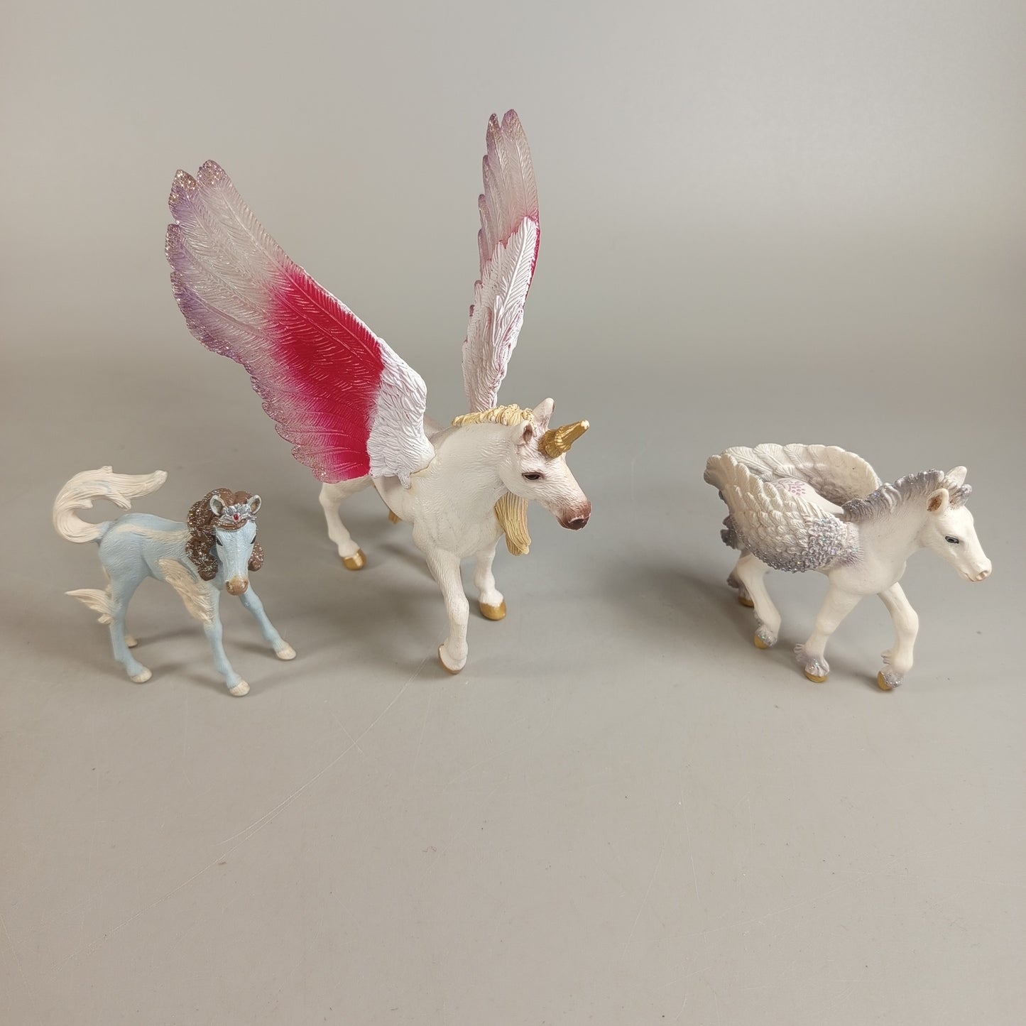 Schleich Bayala Fantasy Figuren ab 6 7 8 Jahre