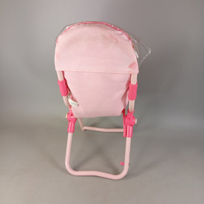 Zapf Creation BABY born Rückentrage 29272, gebraucht, ab 3 Jahre 