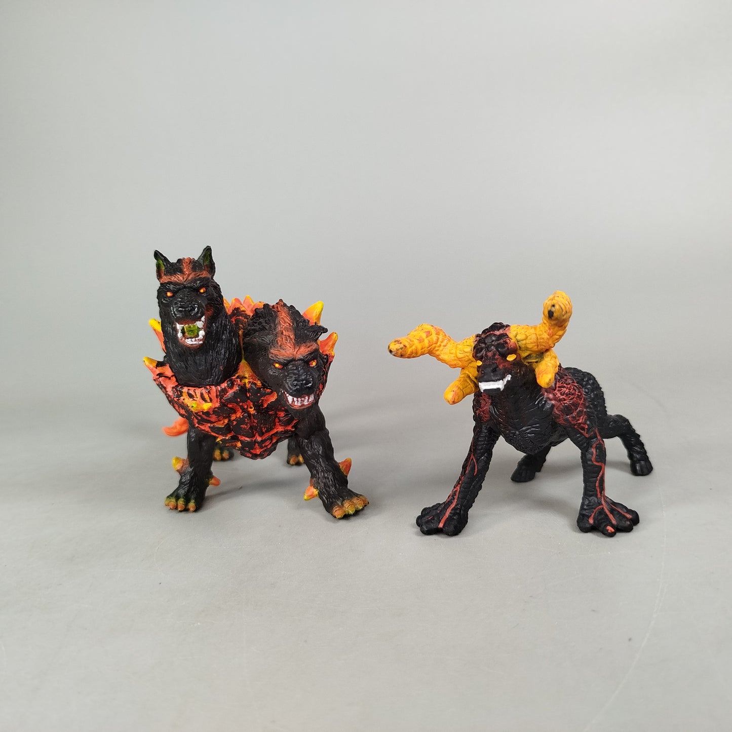 Schleich Bundle 2x 70143 70145 Figuren, neu, ab 6 7 8 Jahre | ✅ geprüft 