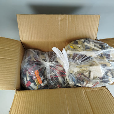 AMELIA 23001 Raddampfer Bauset Modellbausatz