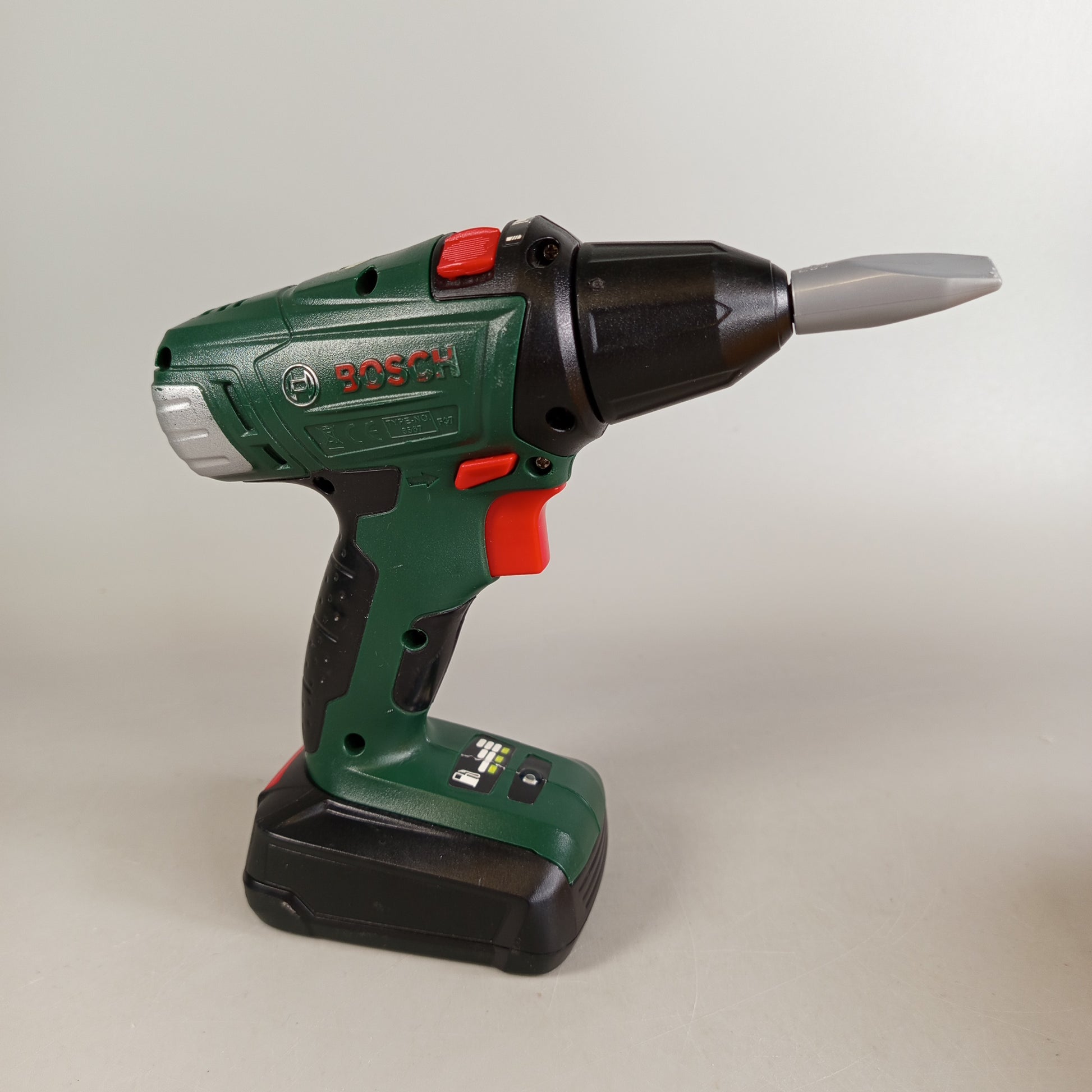 Bosch Werkzeug-Spielzeug 🛠️, wie neu, ab 3 4 5 Jahre | ✅ geprüft 