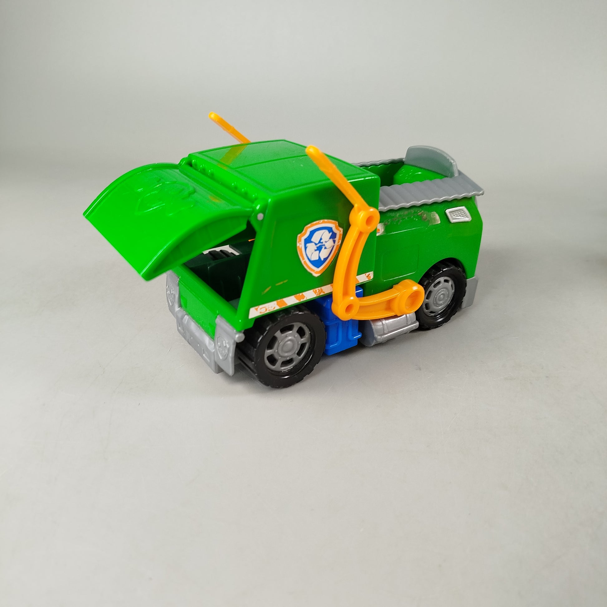 Spin Master Bundle Paw Patrol LKW & Baukran, ab 3 4 5 Jahre | ✅ geprüft 