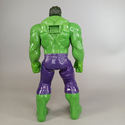 Marvel Actionfiguren Set von 2 Superheldenfiguren – Avengers, ca. 30 cm