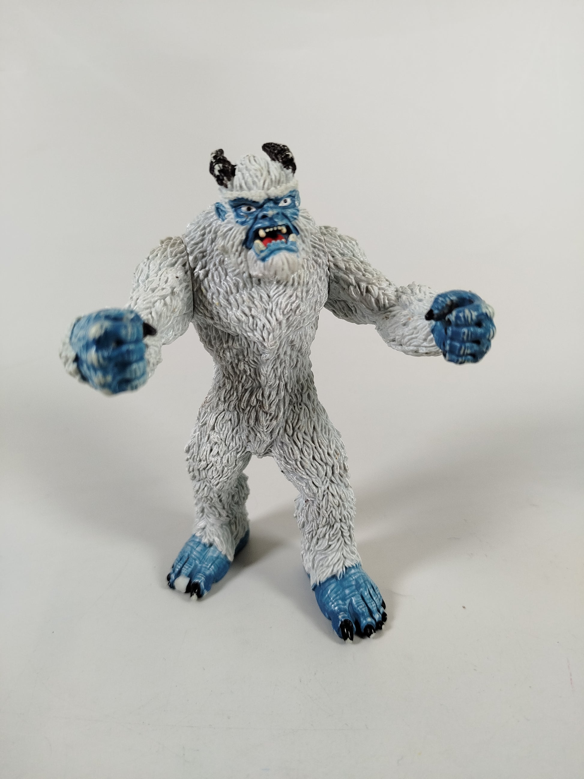 Schleich 6 Fantasiewesen 