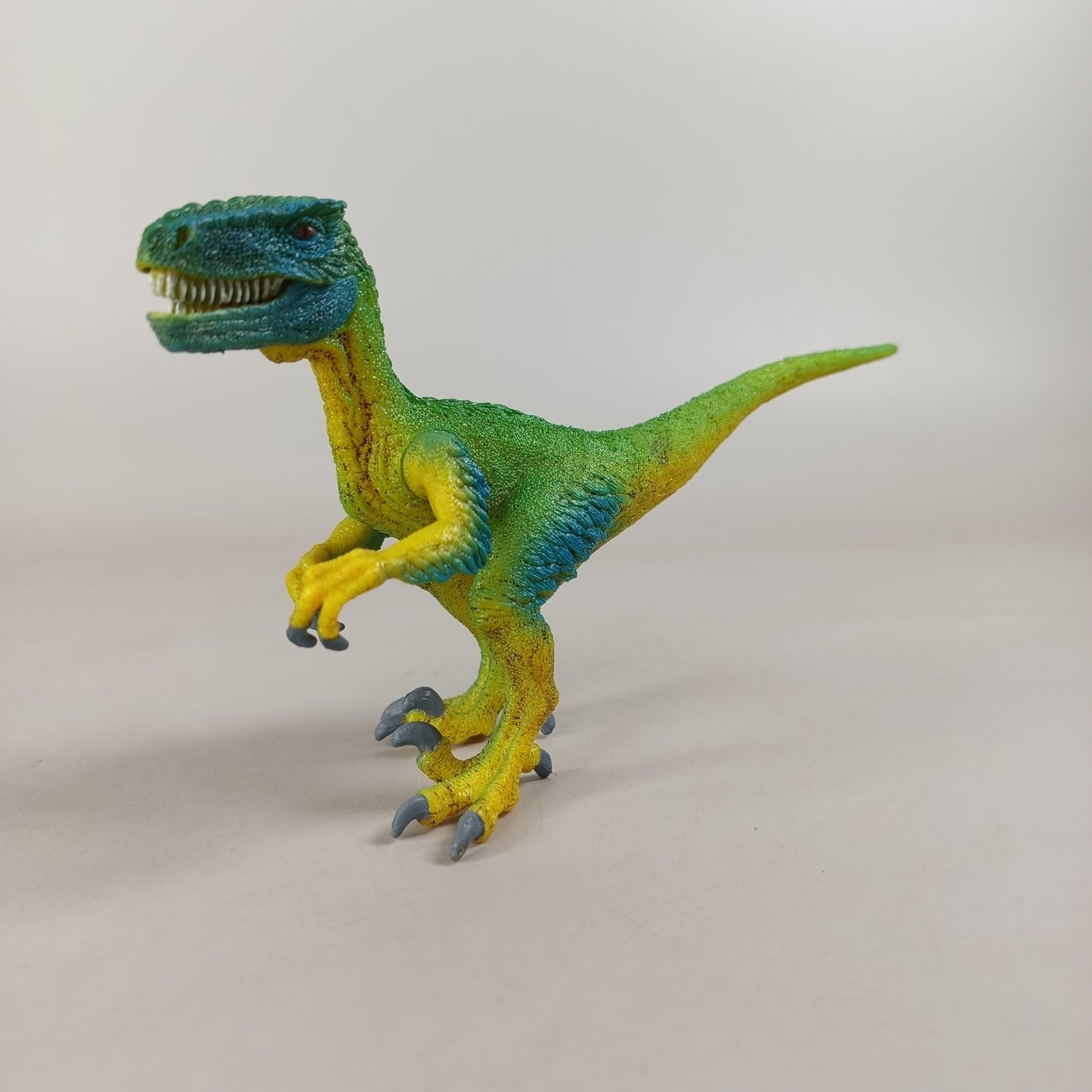 Schleich Bundle Dinosaurier 14500 14575 Set von 2 Dino Figuren