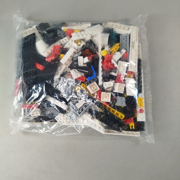 LEGO City Minifigur mit Zubehör 3367