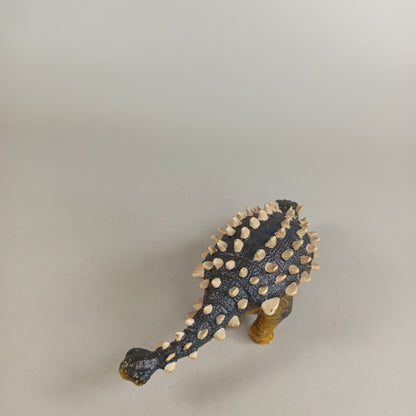 Schleich Dinosaurier Figuren Set – Therizinosaurus & Ankylosaurus