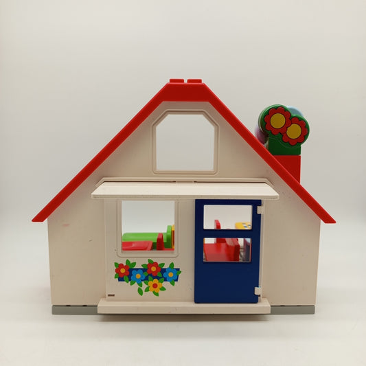Playmobil Puppenhaus Set – mit Möbeln & Zubehör, gut