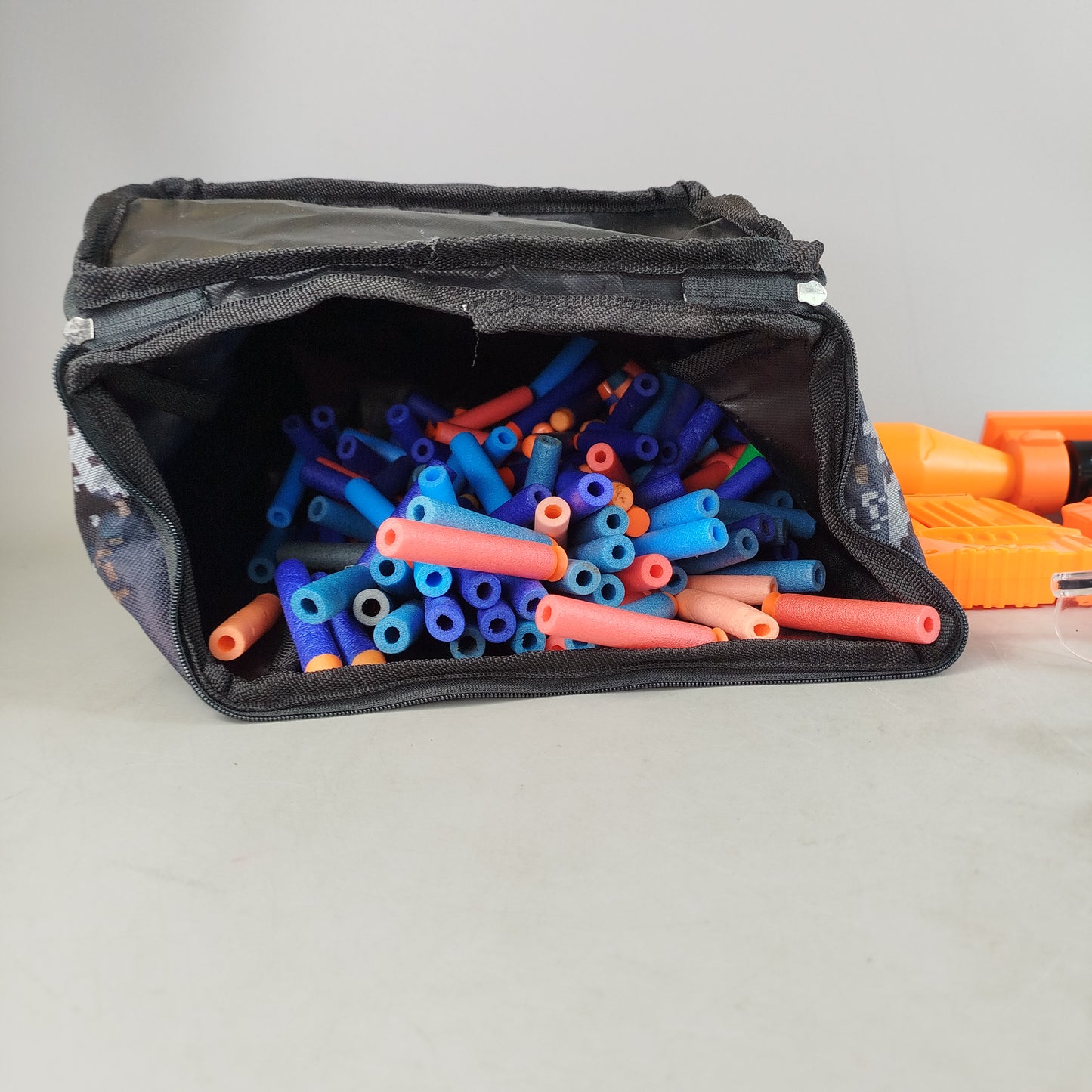 Nerf Bundle N-Strike Elite X-Shot Blaster ab 6 7 8 Jahre | ✅ geprüft 