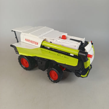 Playmobil Lexion780TerraTrac Mähdrescher,gebraucht,ab 3 4 5 Jahre | ✅ geprüft 