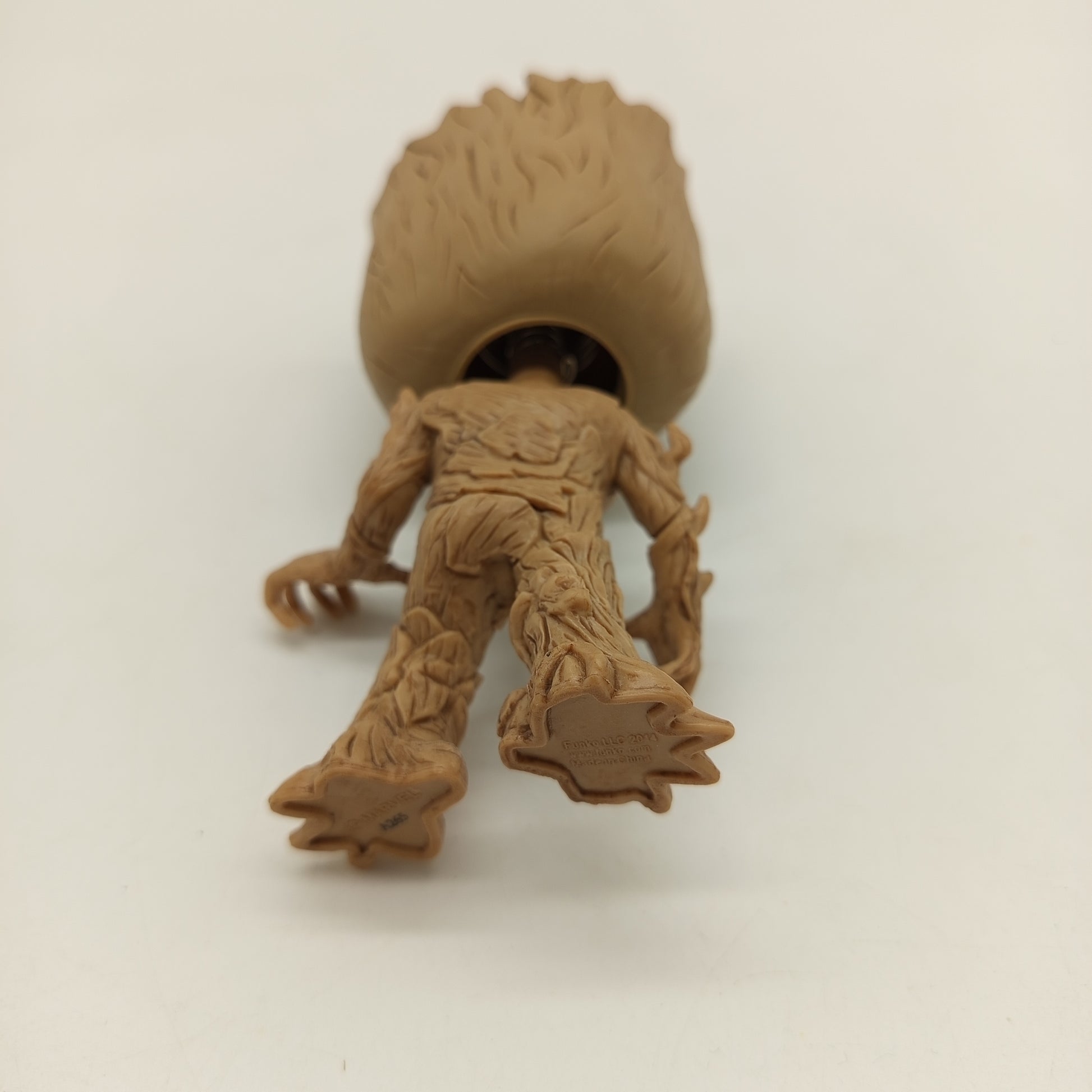 Funko Pop! Marvel Guardians of the Galaxy – Groot Sammlerfigur