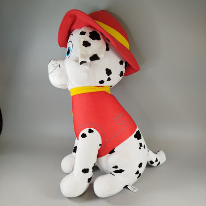 Nickelodeon Paw Patrol Plüschtier Marshall, wie neu
