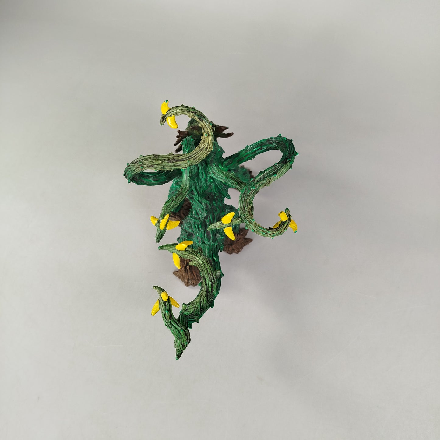 Schleich Eldrador Dschungel Ungeheuer 70144