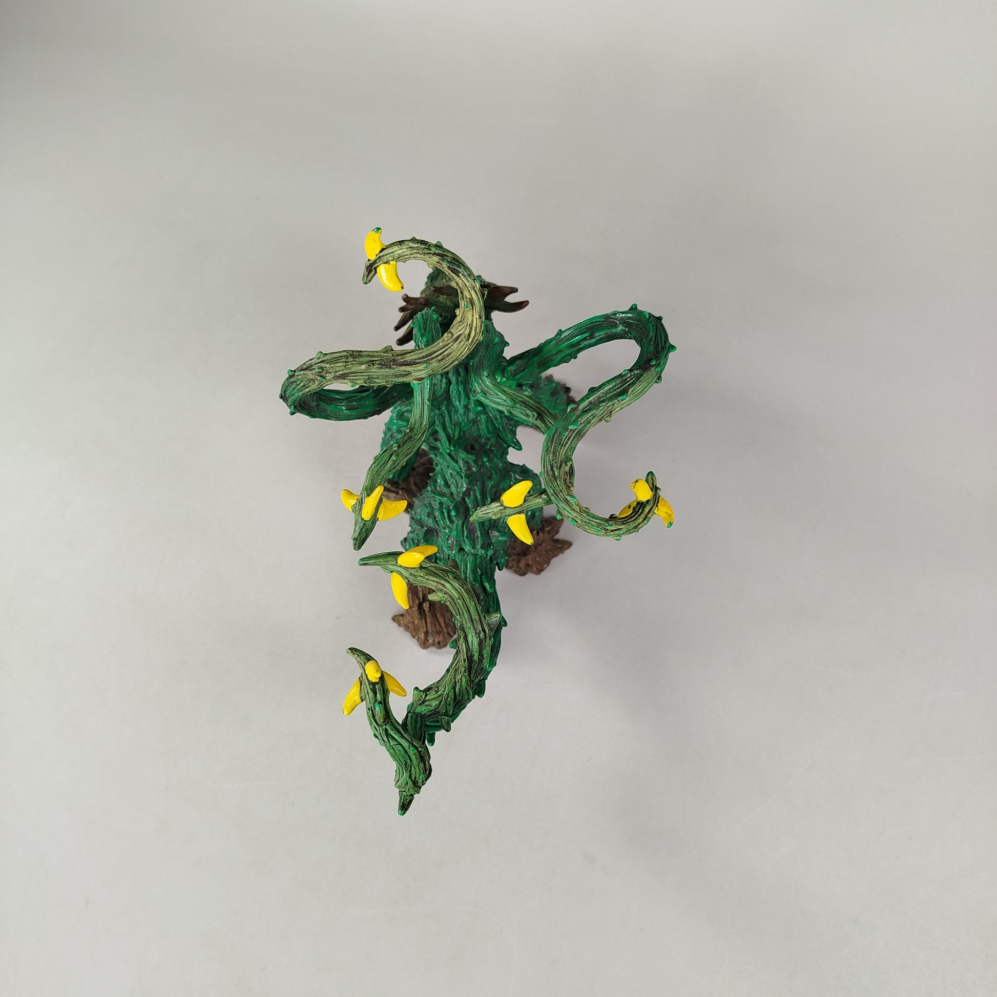 Schleich Eldrador Dschungel Ungeheuer 70144