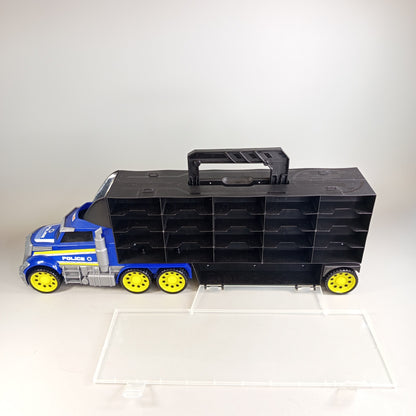 Dickie Toys Polizei Lkw-Koffer ab 3 Jahre