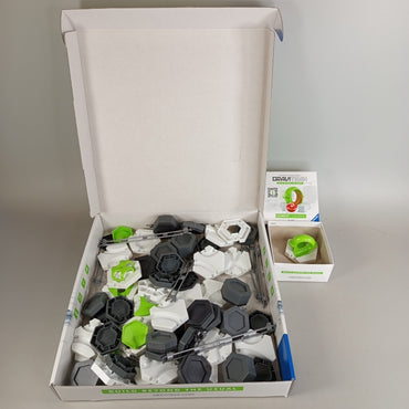 Ravensburger GraviTrax Erweiterung & Looping Set, OVP