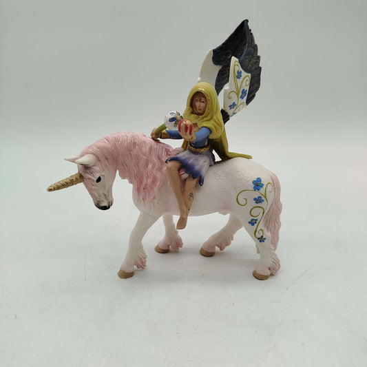 Schleich Bilara mit Einhorn 70476 Figuren Set