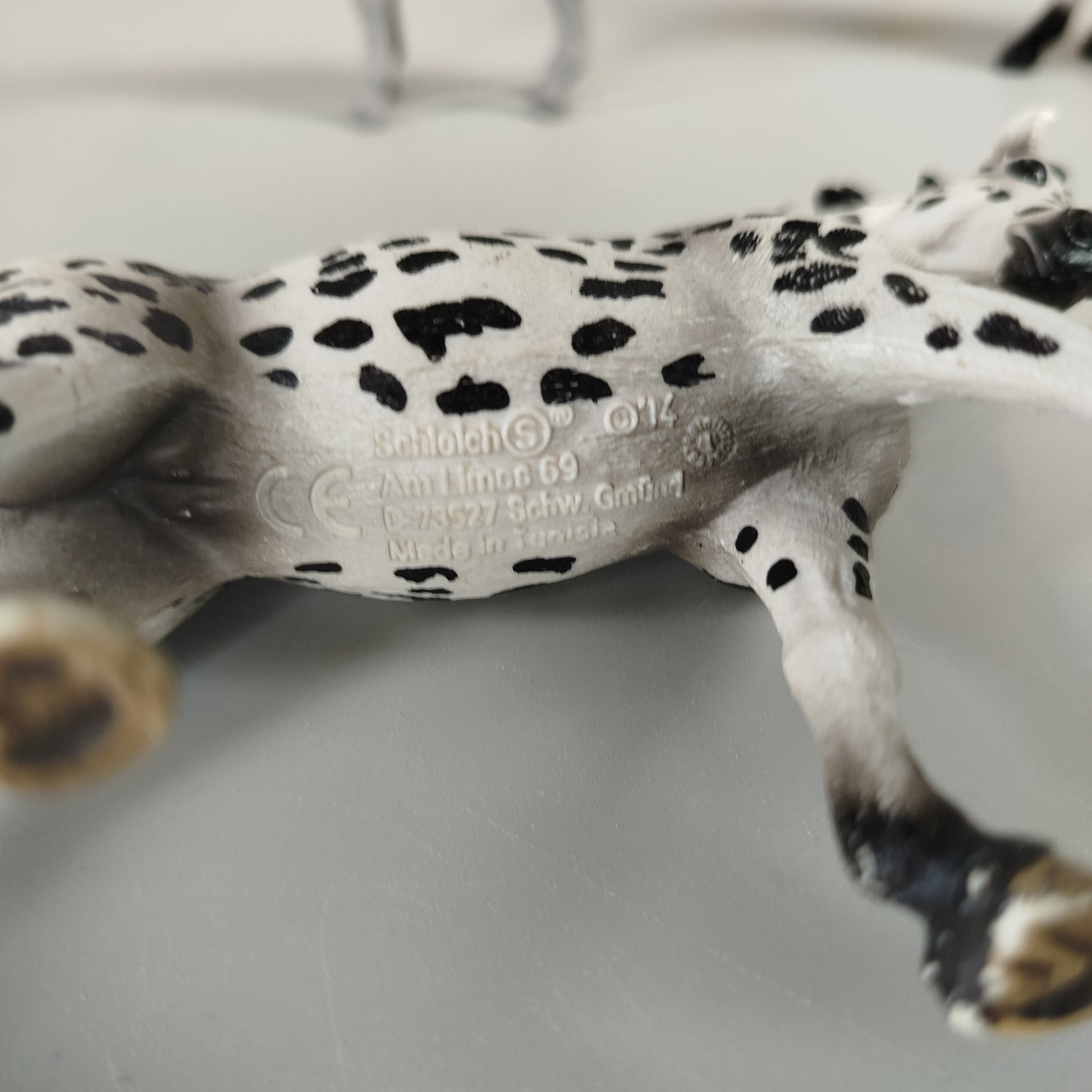 Schleich 9 Pferdefiguren - Set 