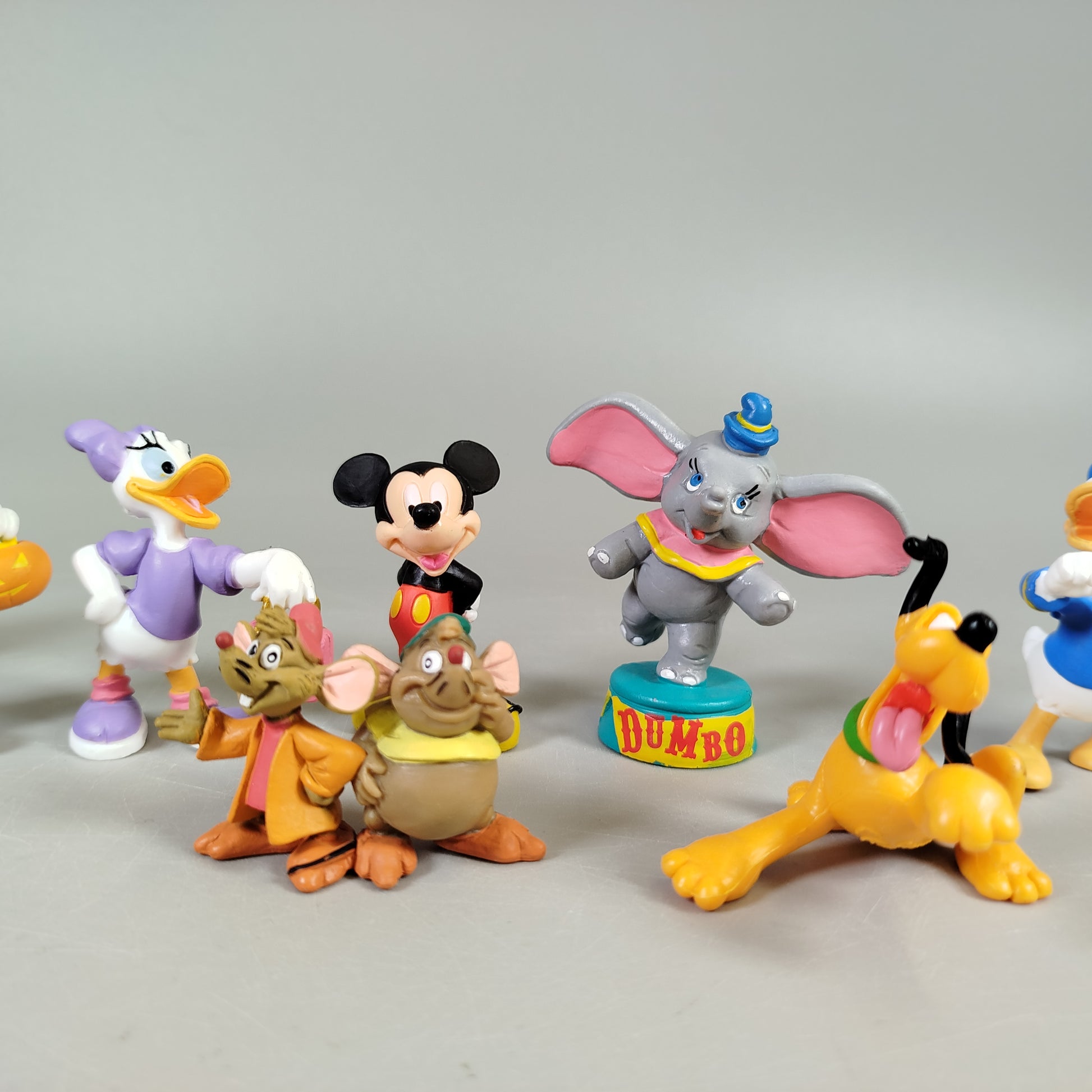 Bullyland Disney Figuren Set – 12 Charaktere, ohne OVP