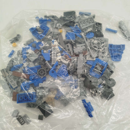 LEGO Star Wars AT-RT 75002 🧱✨ Bauset, gebraucht, ab 6 7 8 Jahre | ✅ geprüft 