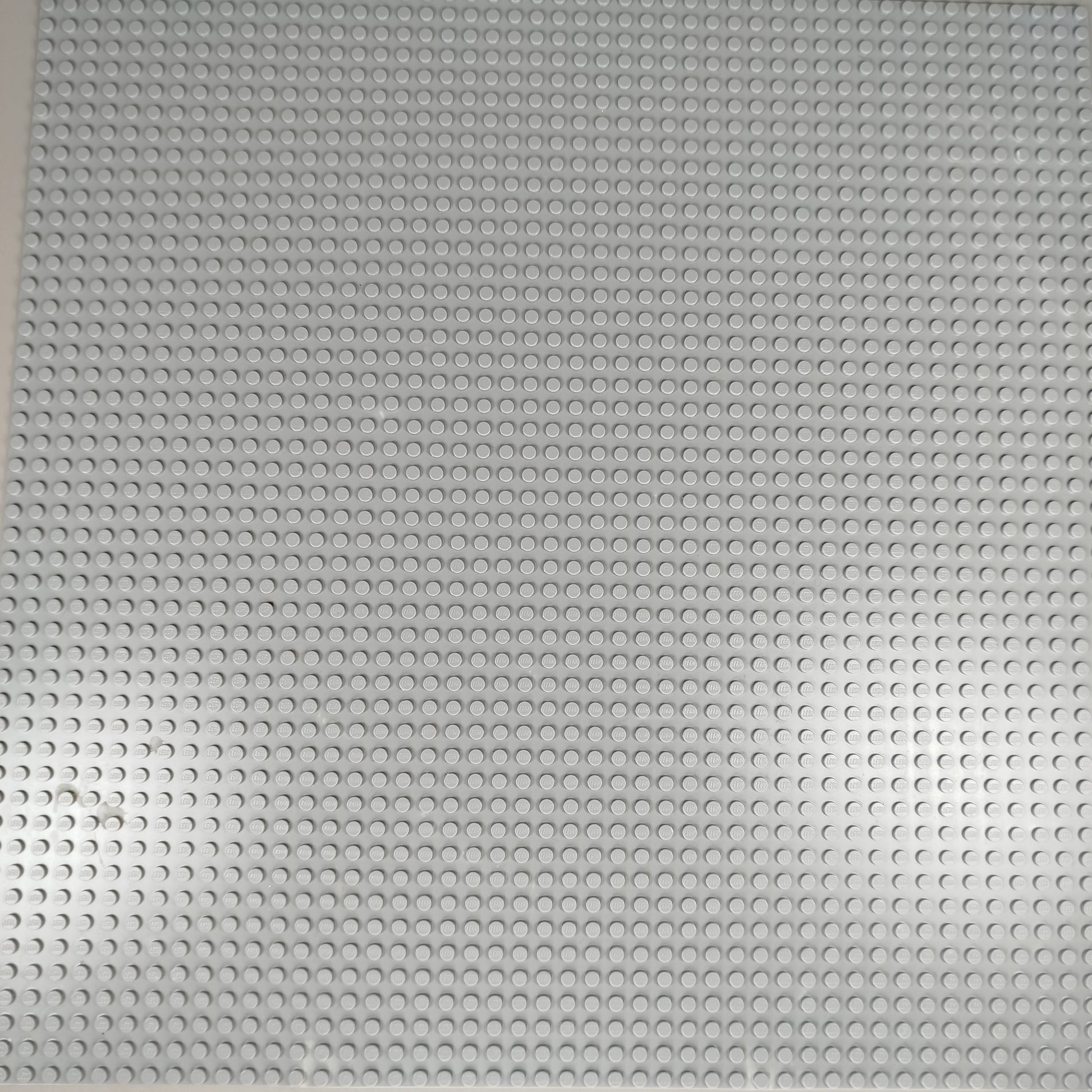 LEGO Konvolut ca. 3 kg, gemischt mit Basisplatte, sehr guter Zustand