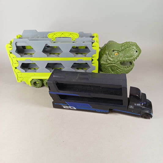 Disney Pixar Bundle Dino Renntruck 20 Set von 2