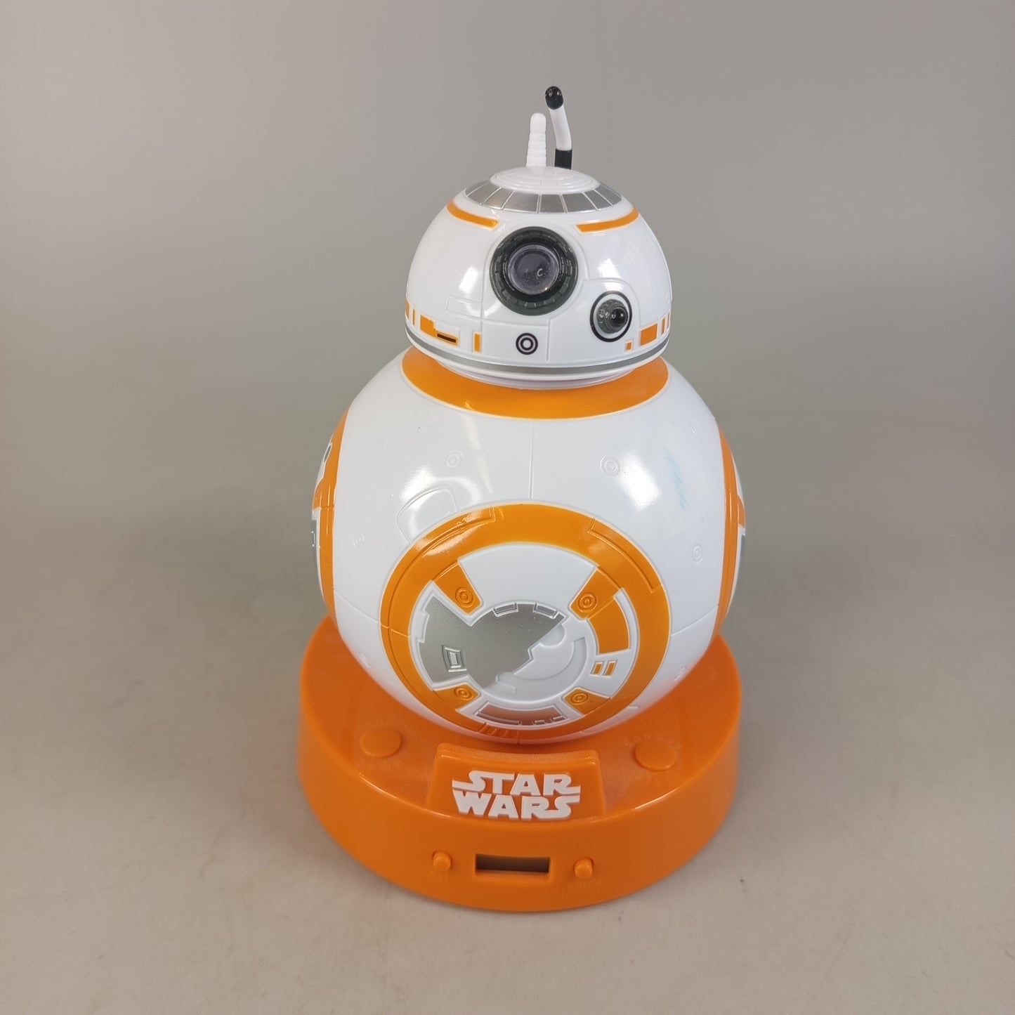 SEGA JUNIOR Star Wars BB-8 Droid Figur