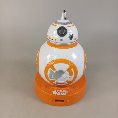SEGA JUNIOR Star Wars BB-8 Droid Figur