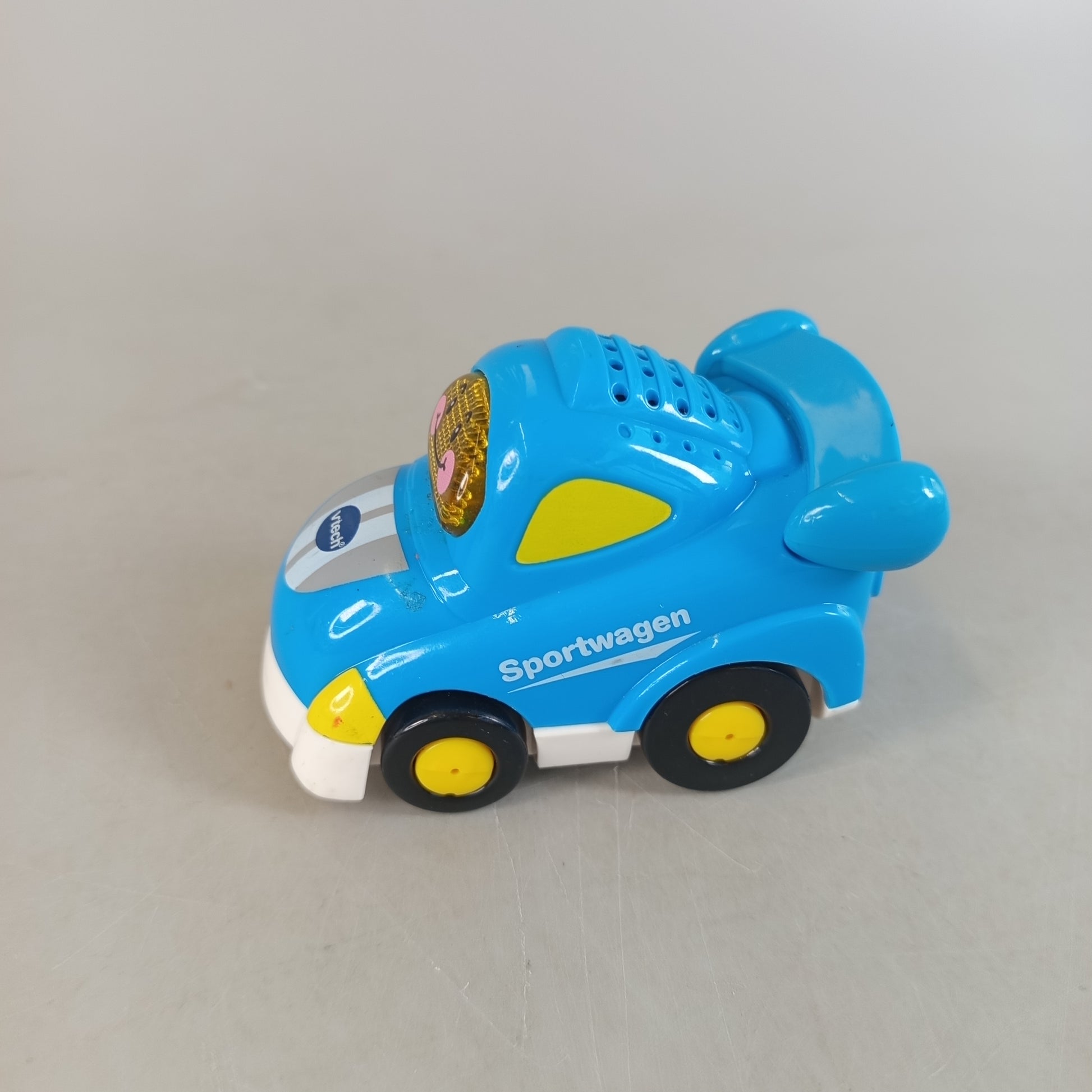 VTech Bundle Tut Baby Flitzer 2x Monstertruck& Auto ab 3 4 5 Jahre | ✅ geprüft 