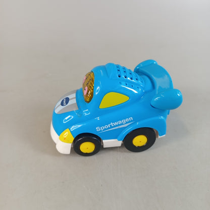 VTech Bundle Tut Baby Flitzer 2x Monstertruck& Auto ab 3 4 5 Jahre | ✅ geprüft 