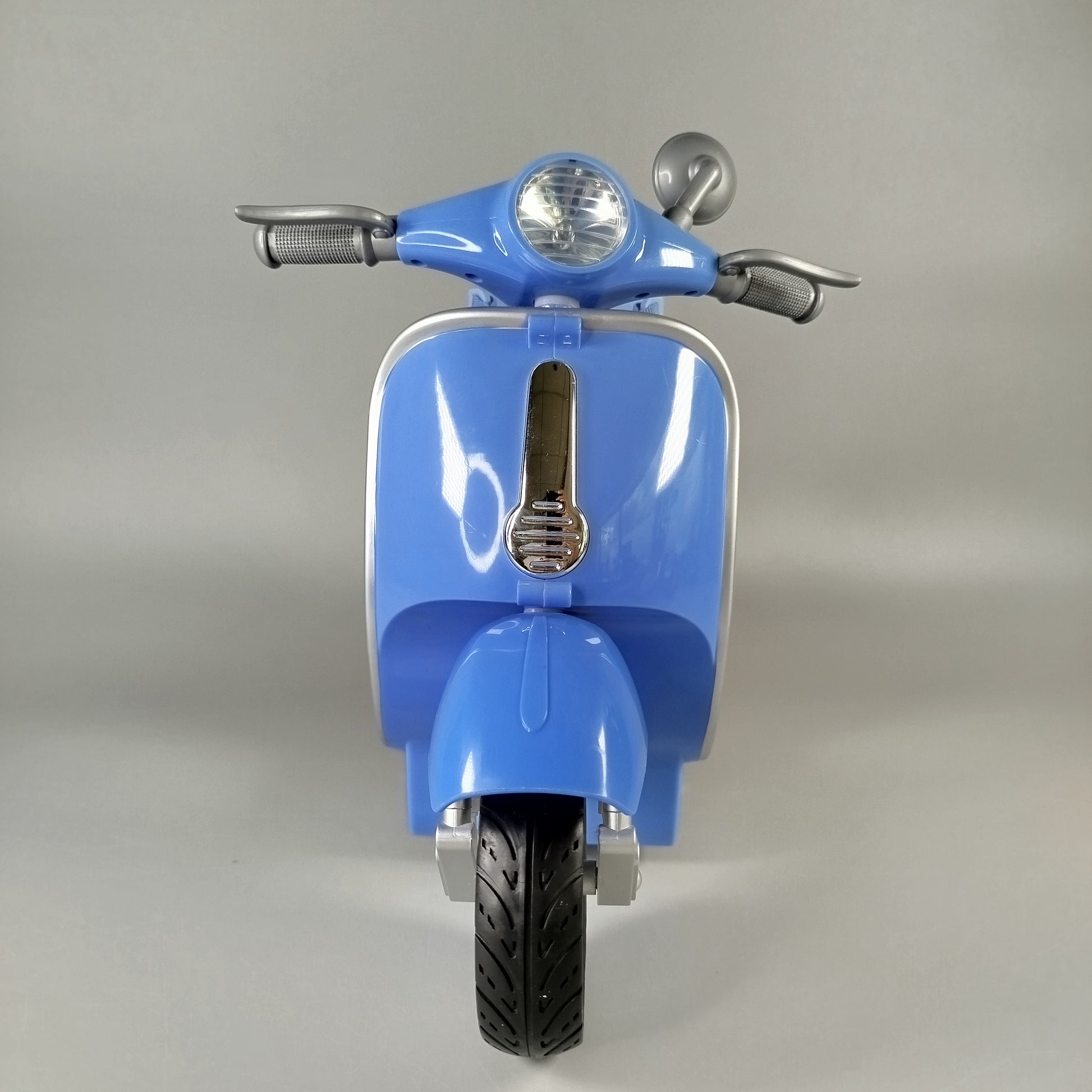BABY born Fernbedienbarer Spielzeug-Scooter für Puppen