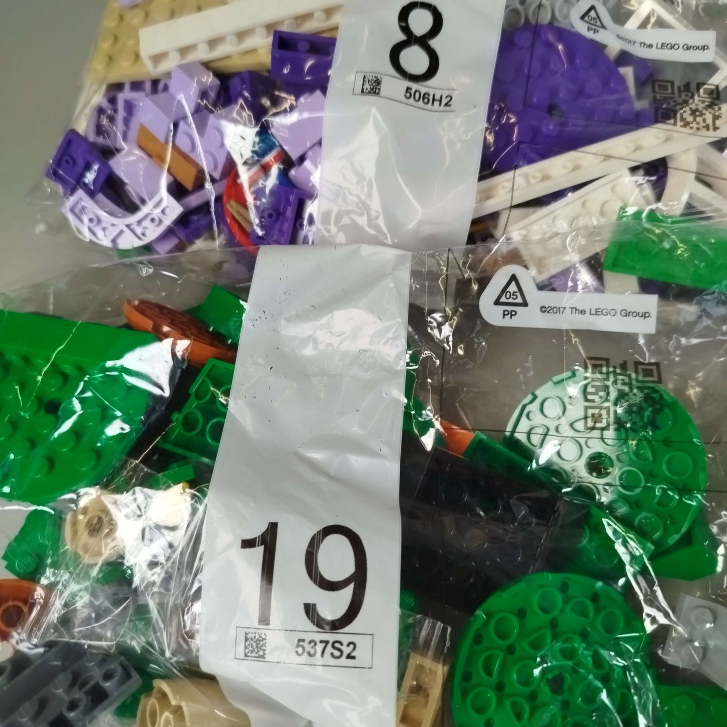 Konvolut LEGO Star Wars & Bowser Teile ca. 4,2 kg gebraucht ab 10 Jahre 