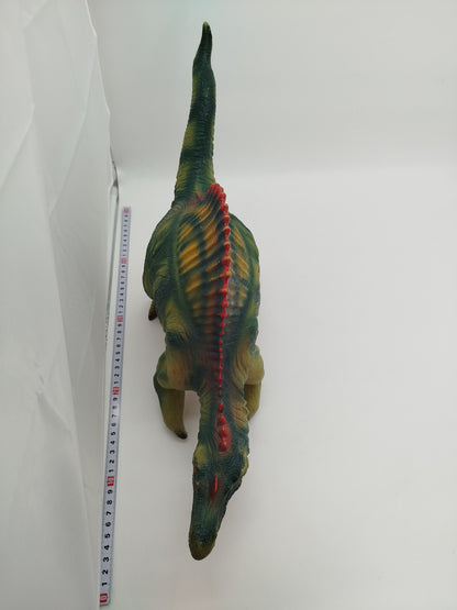 Dinosaurier Set – Triceratops & Spinosaurus 