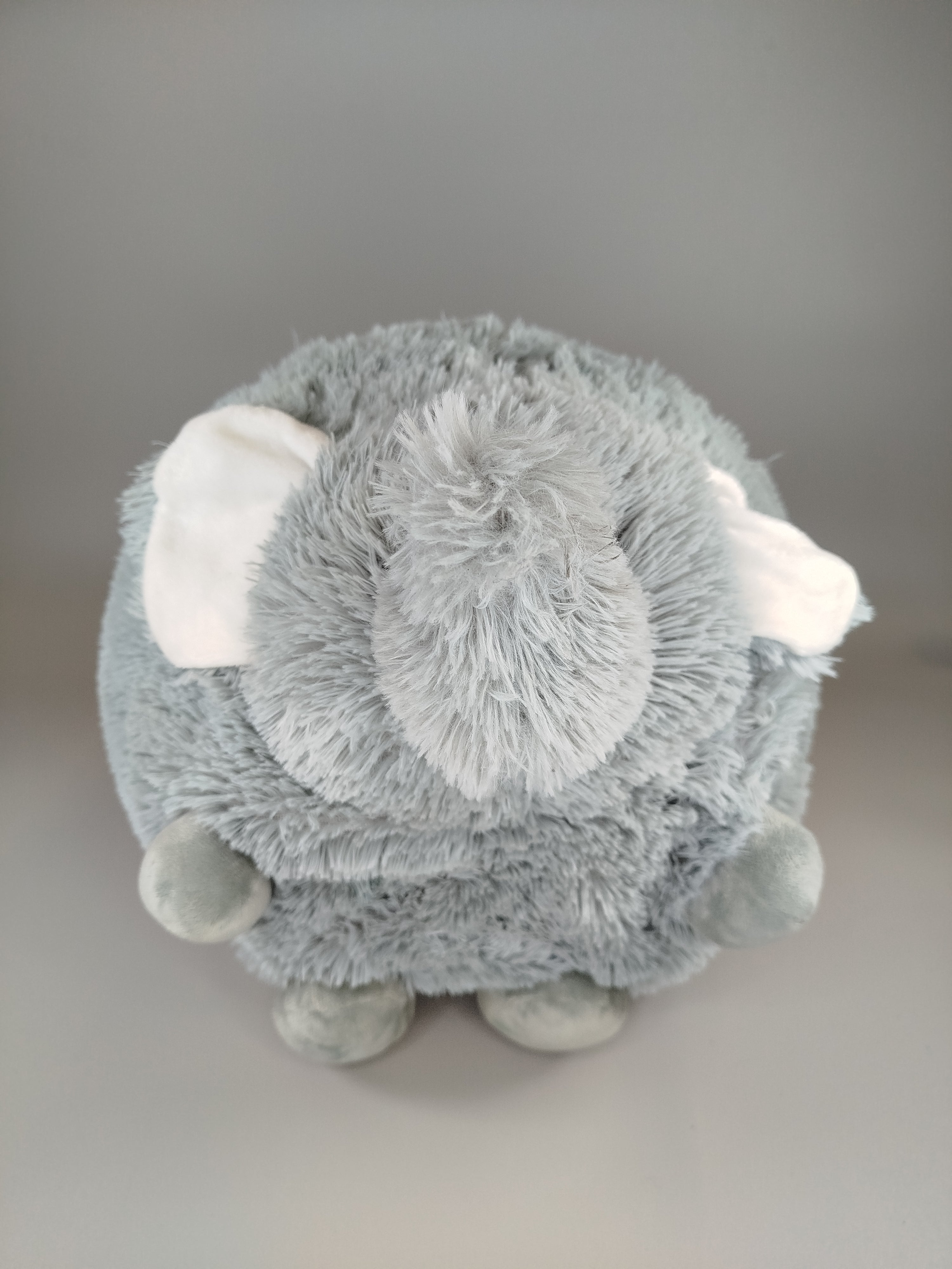 Sunkid Plüschelefant - aufblasbar