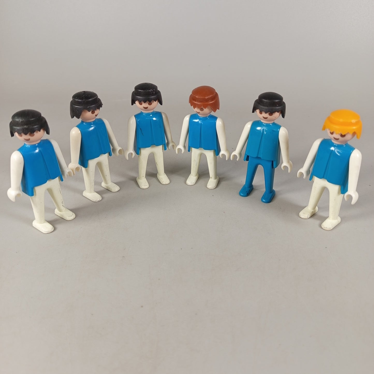 Playmobil Bundle Menschen Set von 21 Figuren