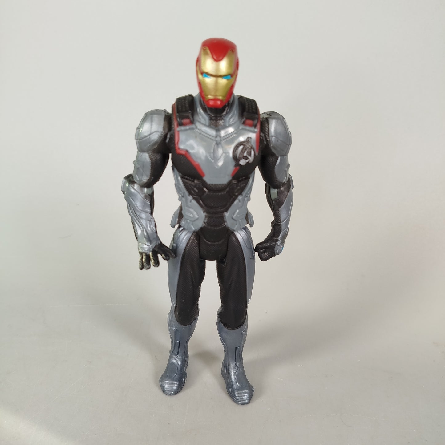 Marvel Bundle Set von 4 Avengers Helden