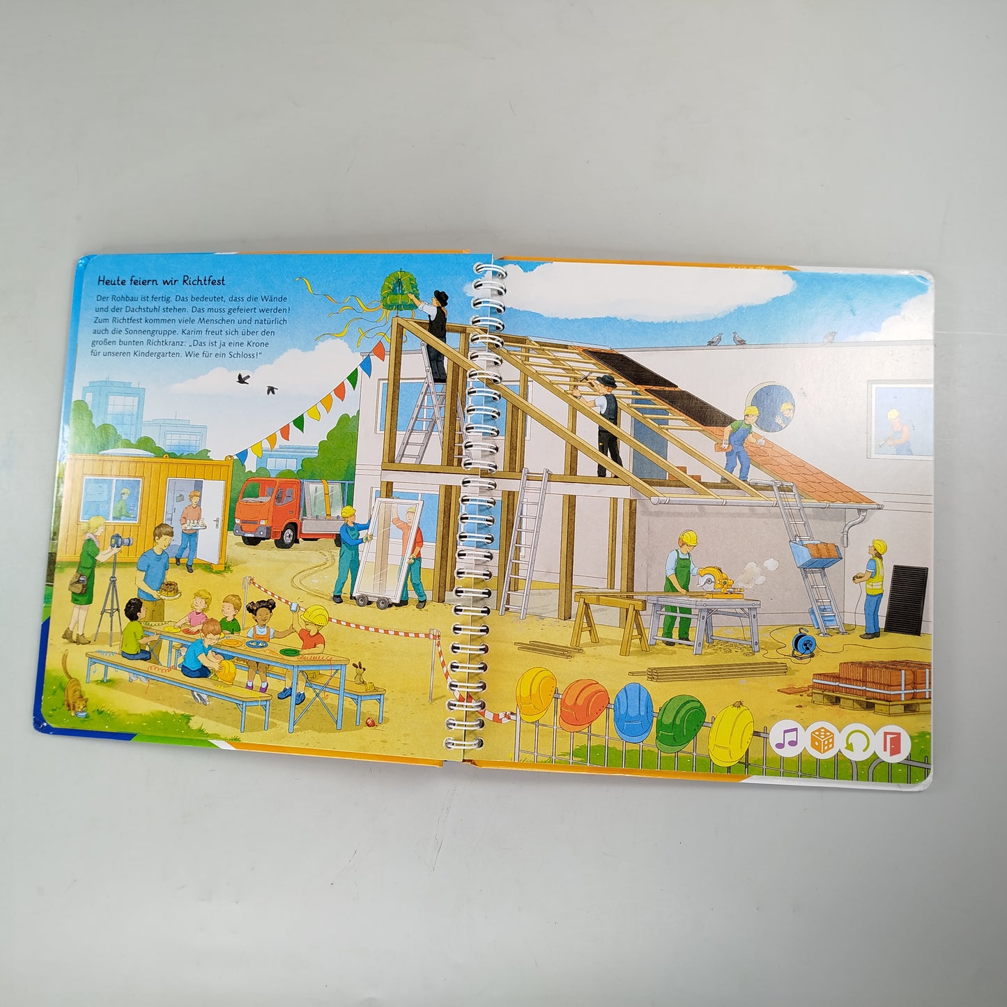 Tiptoi Tiptoi-Bundle: "Alle meine Tierkinder"&"Wörter-Bilderbuch"