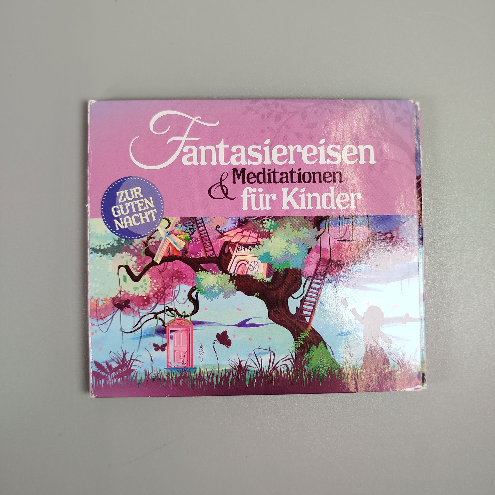 Kinder Hörspiel- & Musik-CD Set – 11er set