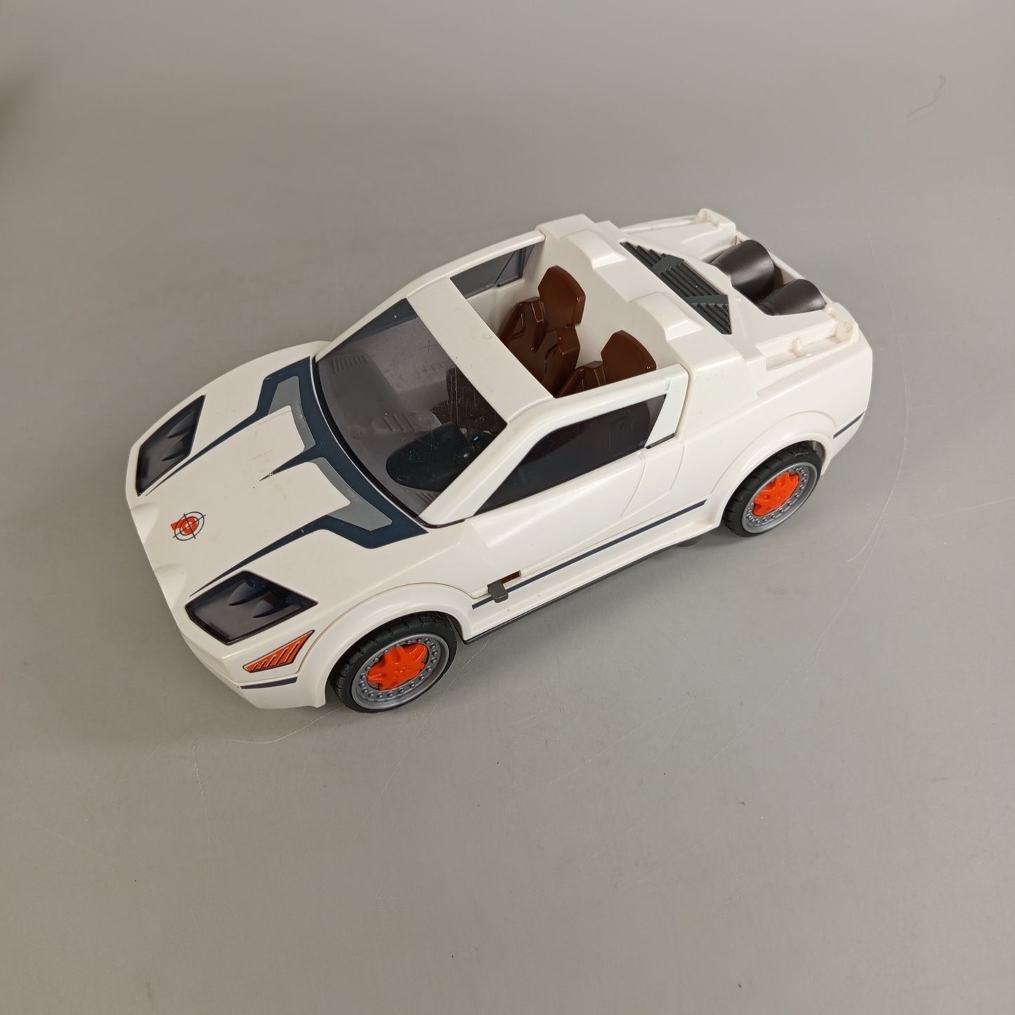 Playmobil Fahrzeug-Set – Sportwagen & Offroader, Set von 2 Autos