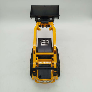 Bruder CAT 02136 Kompaktkettenlader Baufahrzeug