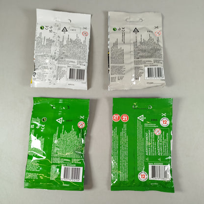 Bundle LEGO 🧱✨ x4 Minifiguren Set, neu, ab 3 4 5 Jahre | ✅ geprüft 