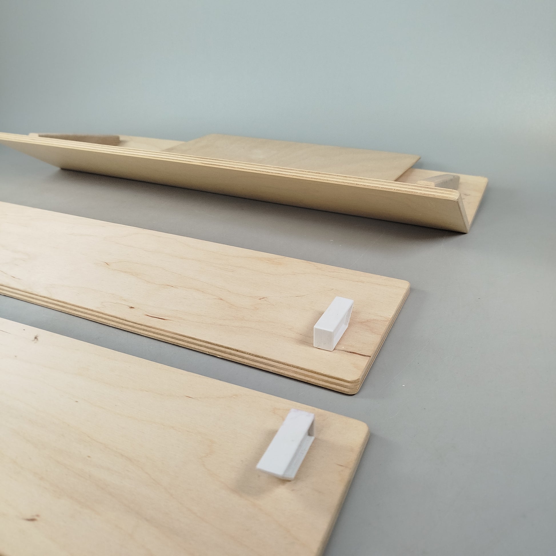 Schleich Bauernhof-Spielset Holz 42028, gebraucht, ab 3 Jahre 