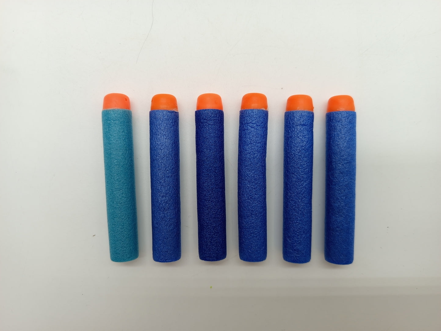 NERF N-Strike Elite Disruptor Spielblaster – mit 6 Darts