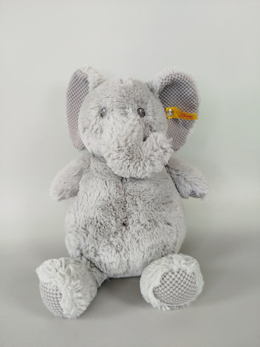 Steiff Plüschtier Elefant Kuscheltier 