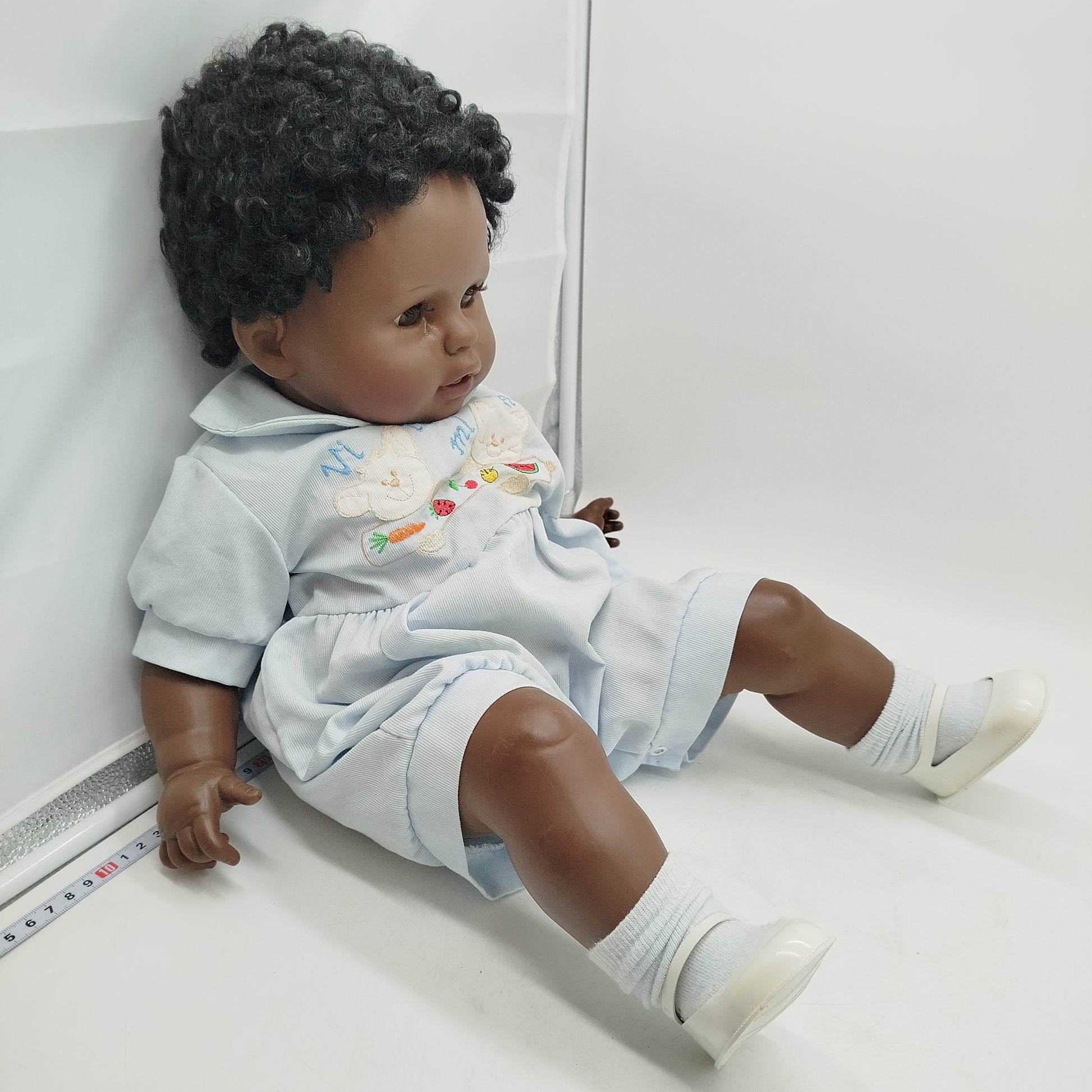 Zapf Creation Babypuppe Schlafaugen, gebraucht, ab 3 4 5 Jahre | ✅ geprüft 